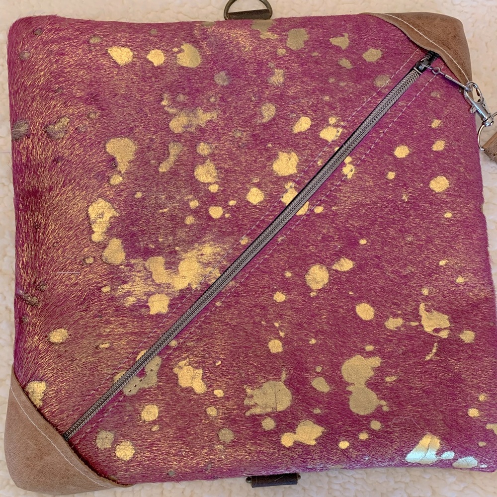 DCD accessory/crossbody bag